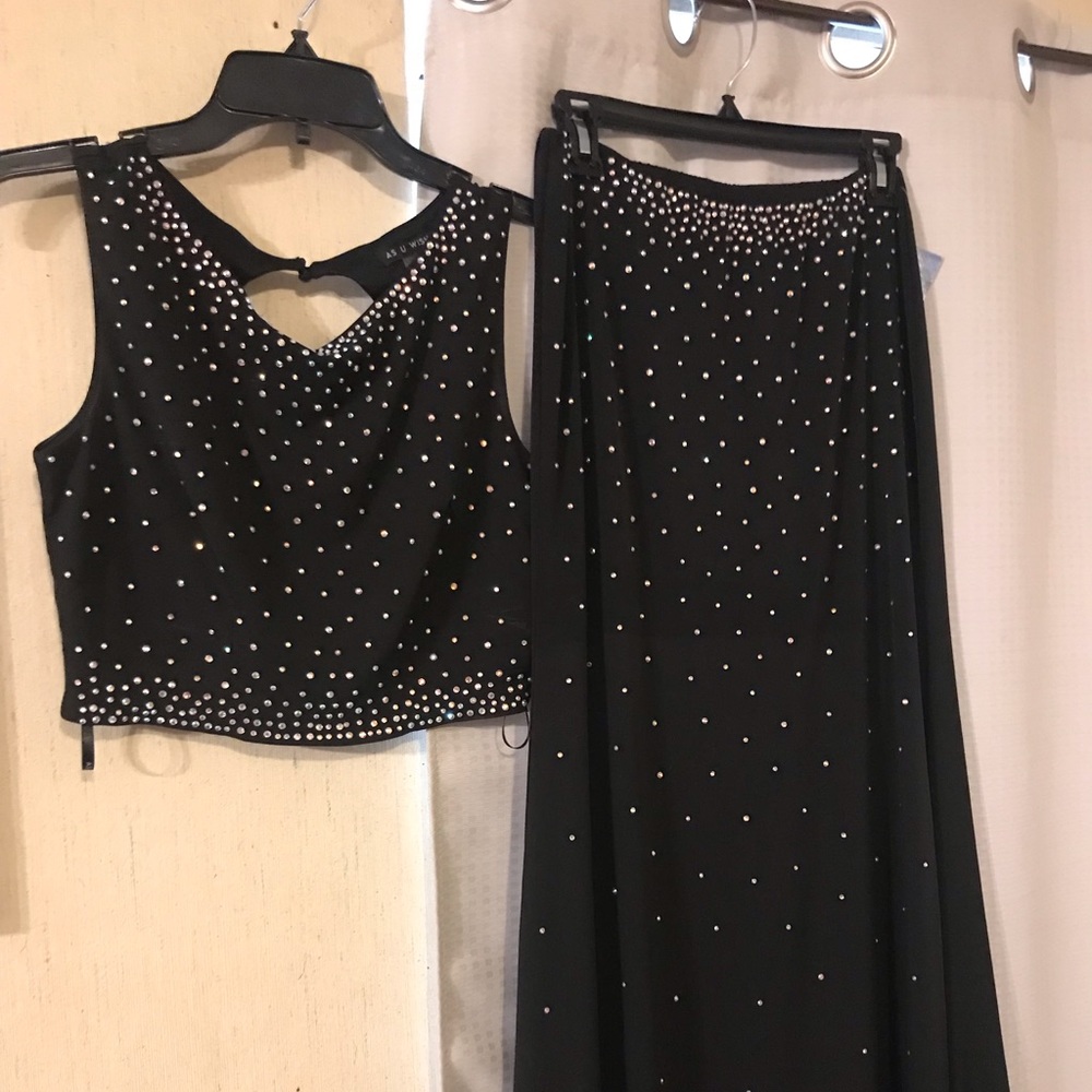 Prom Dress NWT